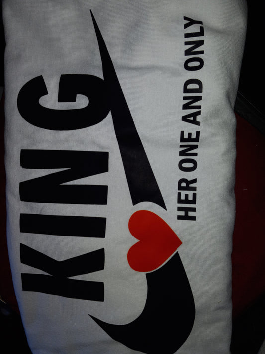 King T-shirt