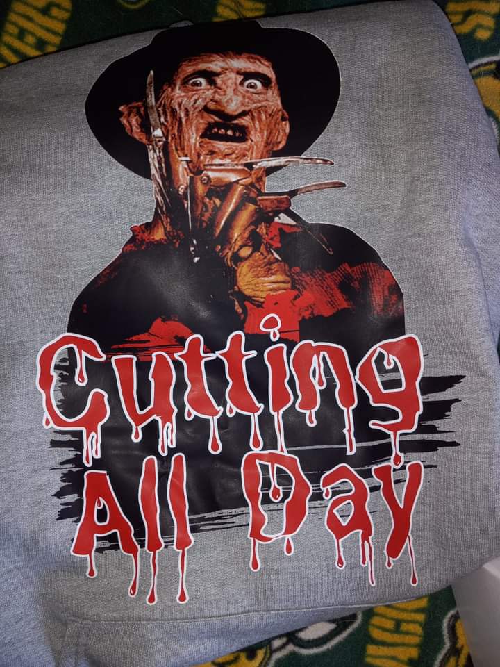 Freddy Krueger