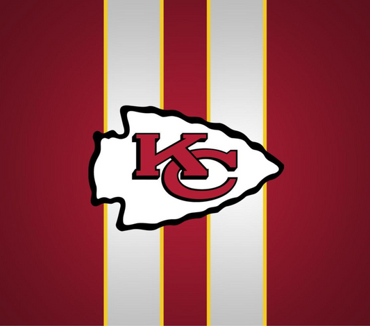 KC chiefs hoodie