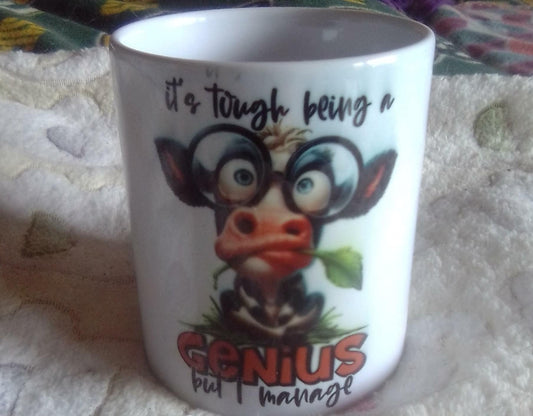 Funny coffee mug