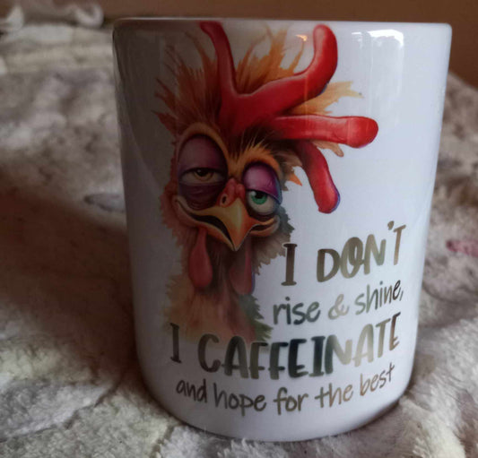 Coffee Mug