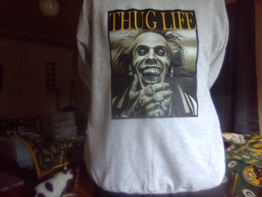 Beetlejuice sweat shirts